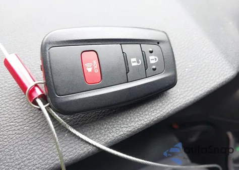 2024 Toyota Rav4 Hybrid Xle из США, поврежденный, VIN JTMRWRFV2RD270110